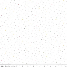 Dapple Dot-Rainbow C645-RAINBOW