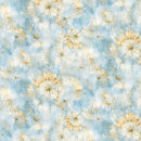 Mystic Meadow-Day Light Dandelion-Sky FLEUR-CD4217-SKY