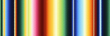 Day Of The Dead-Stripe Multi OA598671-MULTI