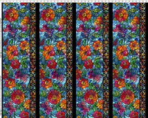 Dear Clara-Blue Border 1DCL-2