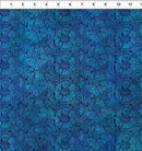 Dear Clara-Blue Lush 9DCL-2