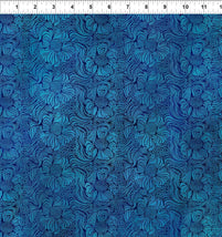 Dear Clara-Blue Lush 9DCL-2