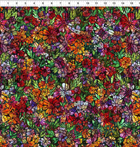 Dear Clara-Multi Garden 3DCL-1