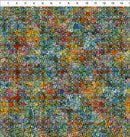 Dear Clara-Multi Mosaic 7DCL-1