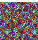 Dear Clara-Multi Roses 6DCL-1
