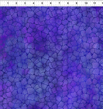Dear Clara-Purple Bloom 10DCL-2