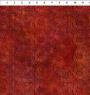 Dear Clara-Red Lush 9DCL-1