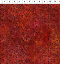 Dear Clara-Red Lush 9DCL-1