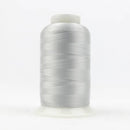 DecoBob Cottonized Polyester 80wt 2000m Dove Grey DB-113