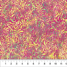 Decorative Carving-Bursts Fruit Punch 83222-1008