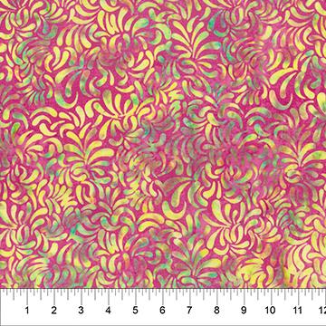 Decorative Carving-Bursts Fruit Punch 83222-1008