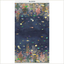 Deep Blue-Ocean Flow Deep Blue 55254D-1