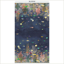 Deep Blue-Ocean Flow Deep Blue 55254D-1