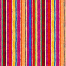 Delightful Dreams-Stripe Multi 2600-30514-X