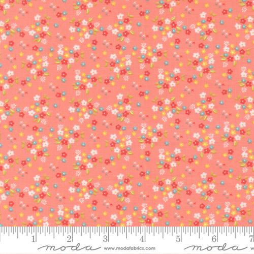 Delightfully Yours-Carnation 37705-15