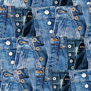 Denim Friendly - Denim 3720-75