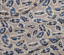 Digital Bamboo Print Denim 46123-03