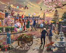 Disney-36" Mary Poppins Returns Panel FOSDS-2207-2C-1