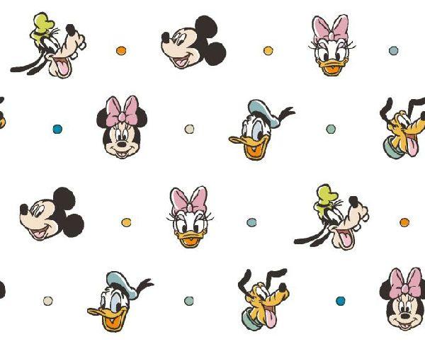 Disney-Mickey & Friends PolkaDot 79817-A620710