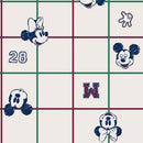 Disney-Mickey & Minnie Mouse SPR72244-A620710