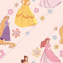 Disney-Pastel Princesses 80524-A62028
