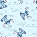 Disney-Stitch Sketch Wave 79741-A62028