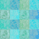 Divine Oceania-Divine Mermaid DDC12614-TURQ-D