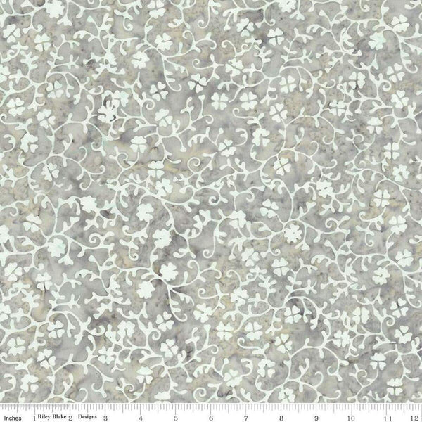 Divine Vines-Fog Gray BT23303-150