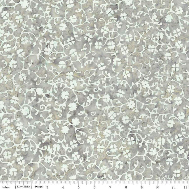 Divine Vines-Fog Gray BT23303-150
