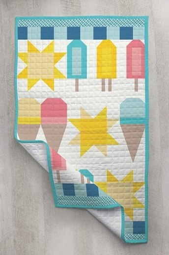 Door banner Kit Of The Month-June sweet Summer KTDB-34144