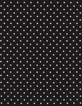 Dot-Black DOT-CD1820-BLACK