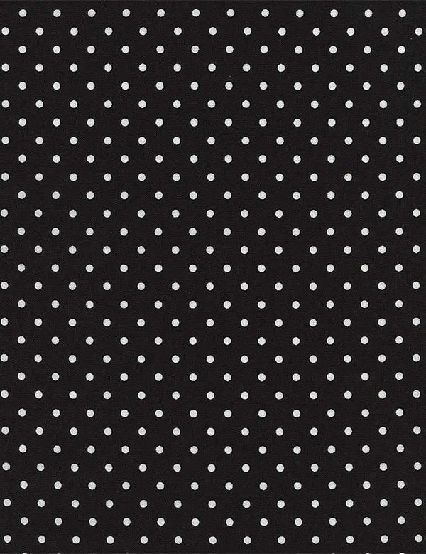 Dot-Black DOT-CD1820-BLACK