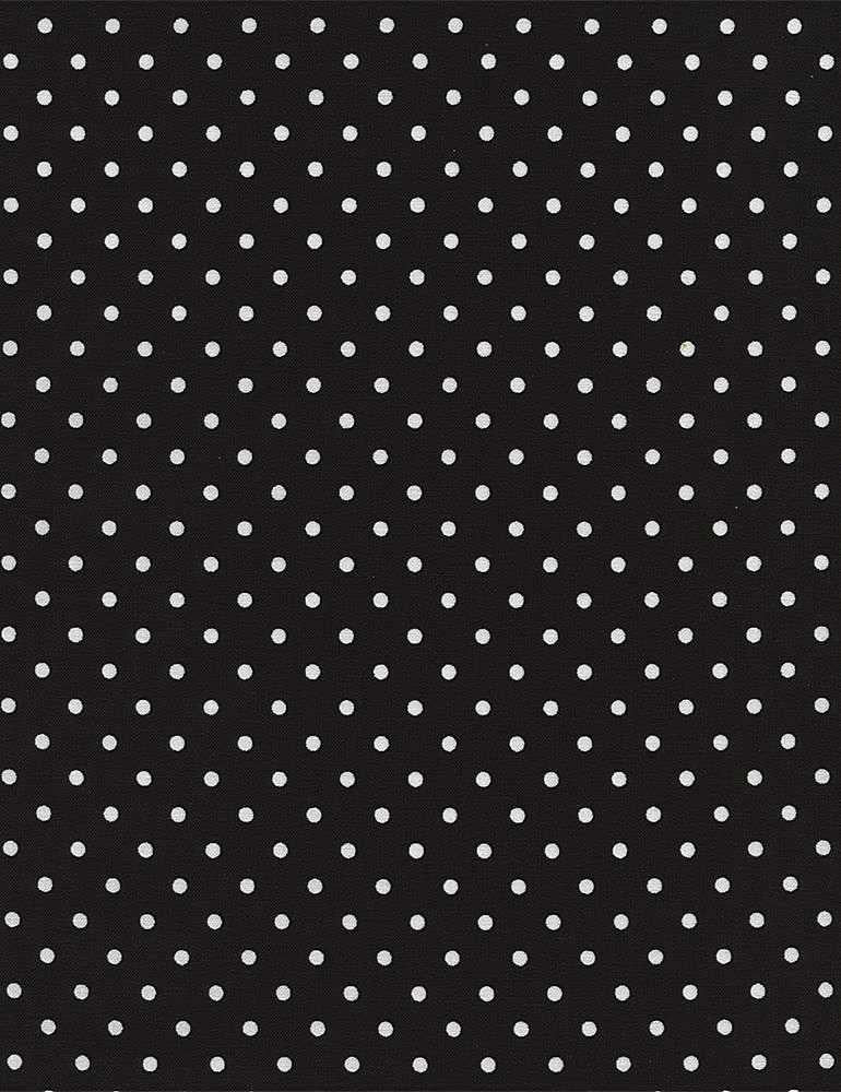 Dot-Black DOT-CD1820-BLACK