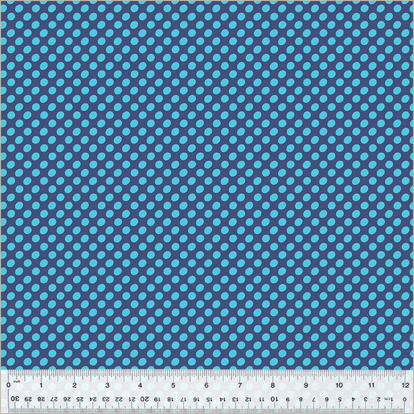 Dot To Dot-Diva Blue 54245D-16