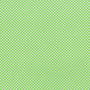 Dots & Stripes-Dot Com Spring Leaf 2961-006