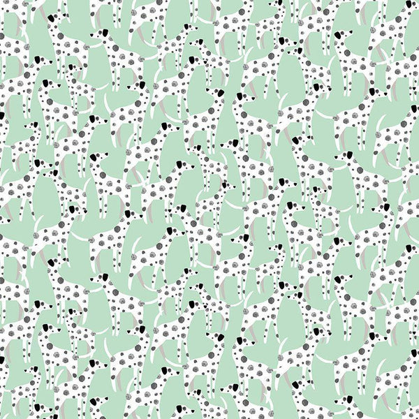 Dotty About You STELLA-D3294-BALTIC