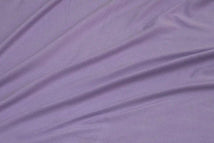 Double Brushed Knit Lilac
