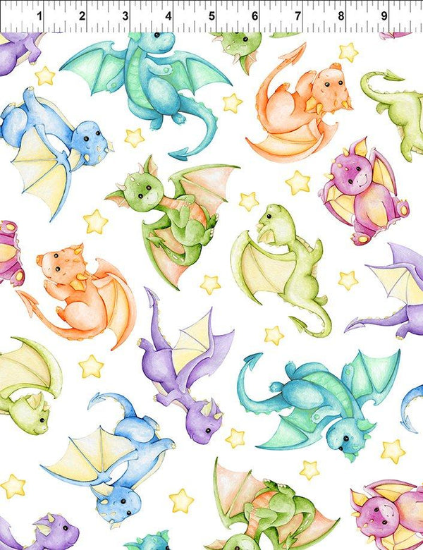 Dragon Friends-Dragons Multi 4DF-1