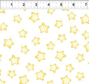 Dragon Friends-Stars White 5DF-1