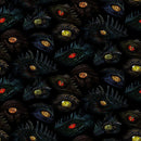 Dragon's Eye FUN-CD2495-Black