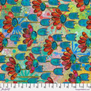 Dragonfly Dance-Daisytime Multi PWSP107.MULTI
