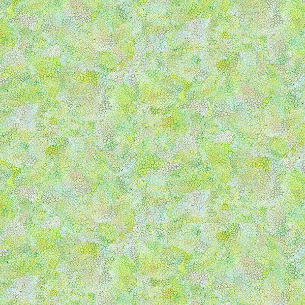 Dragonfly Illusion - Bubble Texture DOT-CD3212-GREEN