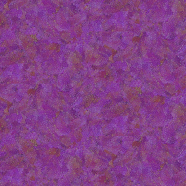 Dragonfly Illusion - Bubble Texture DOT-CD3212-PURPLE