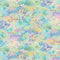 Dragonfly Illusion - Pastel Dot Geo NATURE-CD3211-MULTI