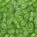 Dragonfly Leaves-Green Ivy 112505645