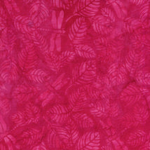 Dragonfly Leaves-Pink Valentino 112505180