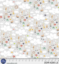 Dream Drifters-Cuddly Clouds Main 6285-LS