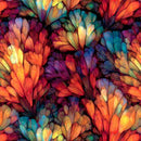 Dreamweaver-Color Bloom Multi 2600-32210-X