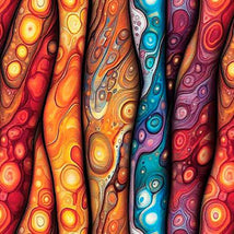 Dreamweaver-Color Flow Multi 2600-32207-X