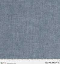 Dreamweaver Chambray DCHA-5647-N